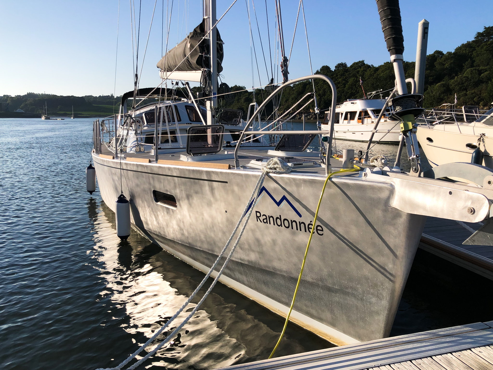 Planes, Trains, Automobiles… and the Boat!