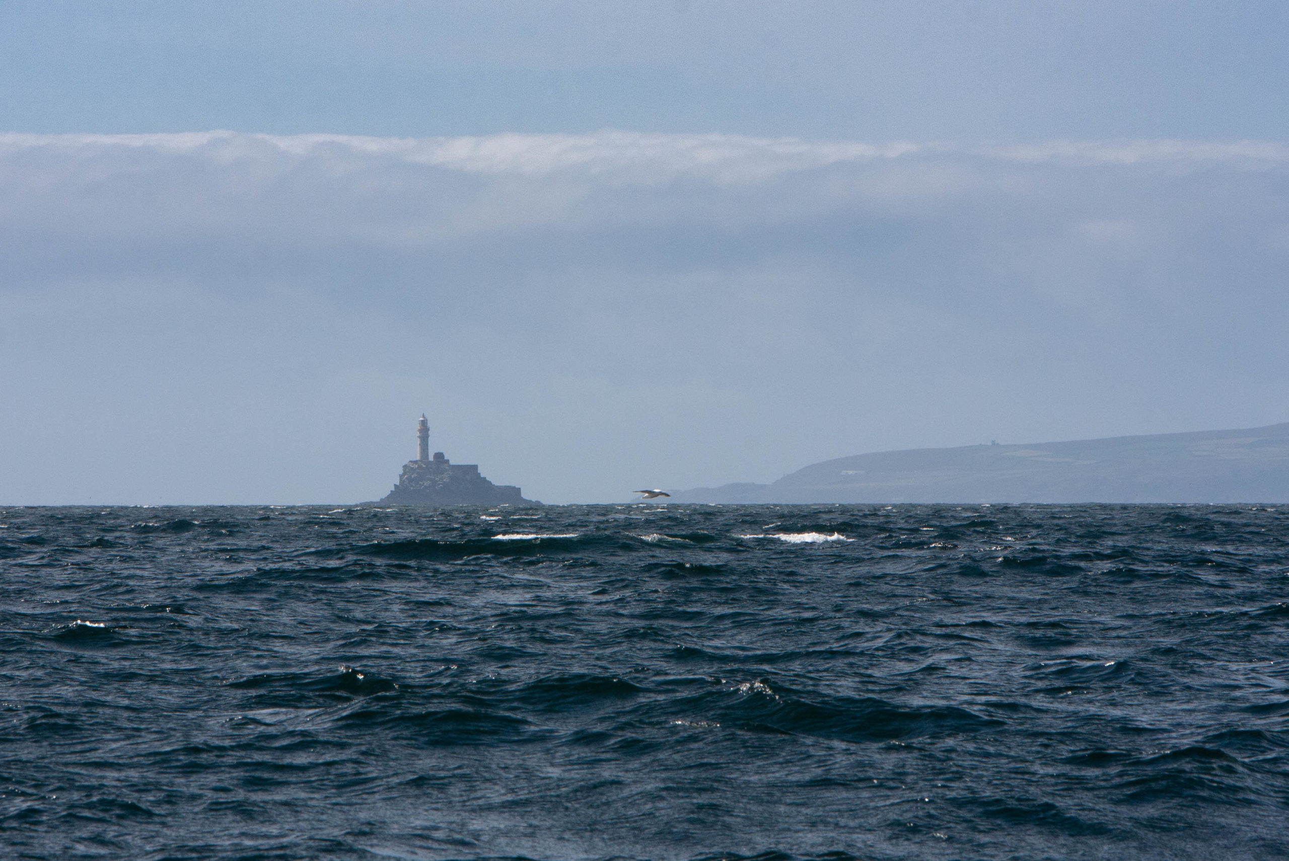Eire Part 3: Around the Corner