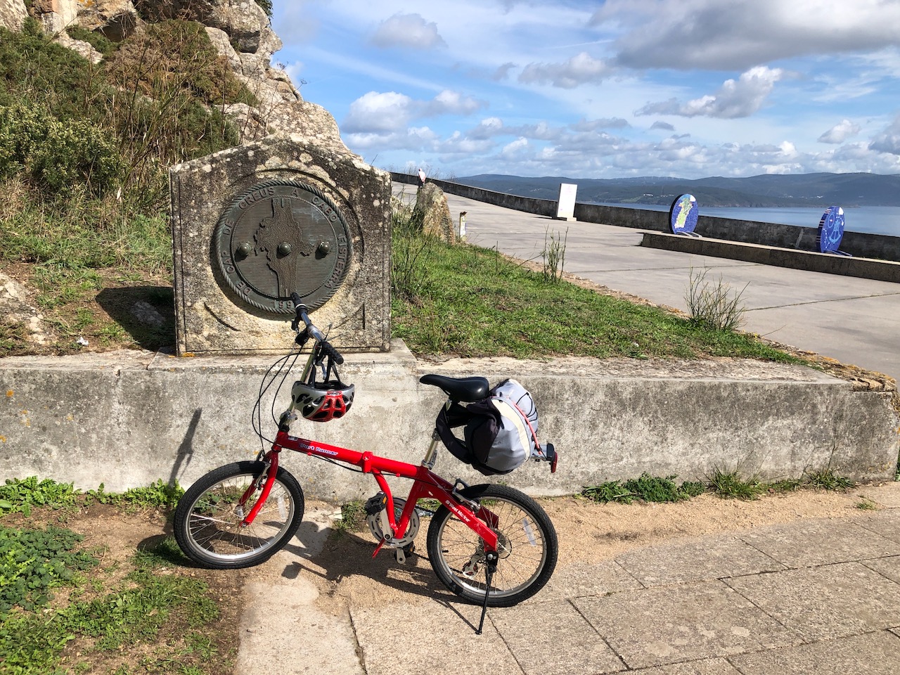 The Case of the Missing Bicycles in Baiona