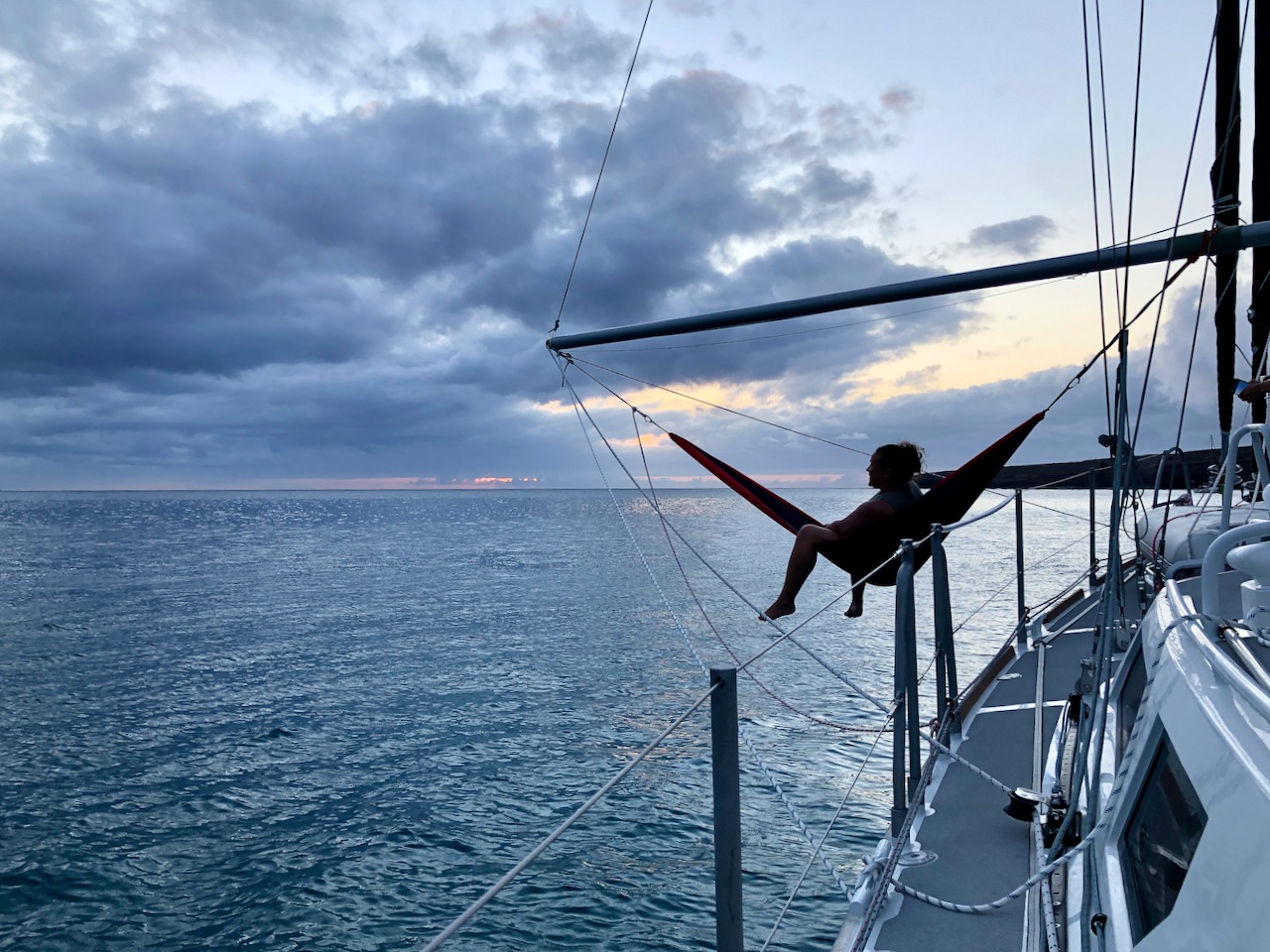 A Week in the Canaries